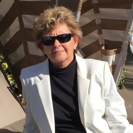 Cathy woodcock nicholson cmornings2