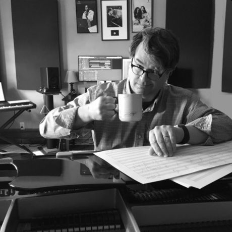 Kayle clements b w sml