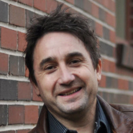 Headshot google mail