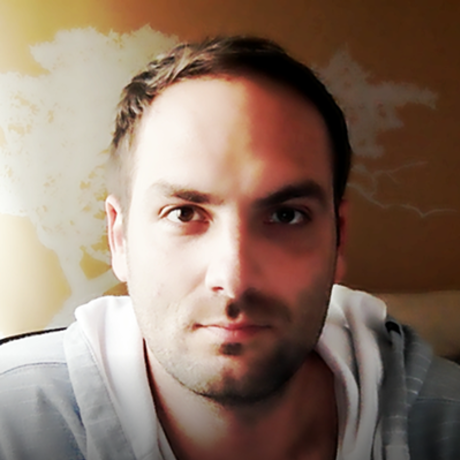 Thl head shot square400