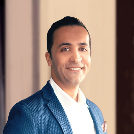 Hamid bekradi hbd studios l