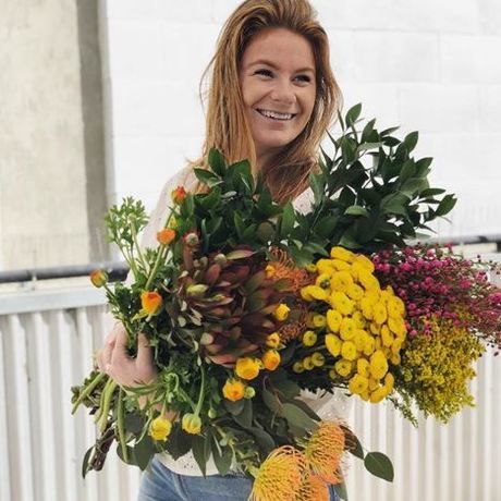 Daley michael headshot