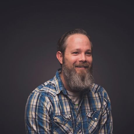 James profile pic