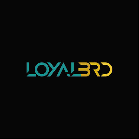 Loyal black back 01