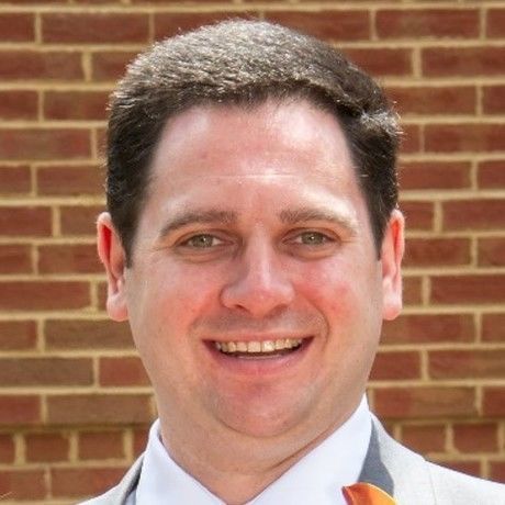 Chris raynor   headshot