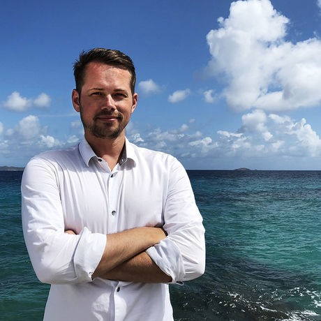 Mtad steven townsend