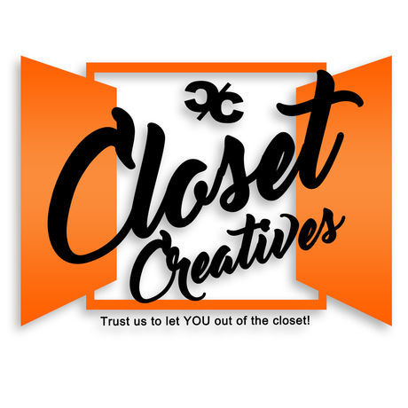 Closetcreativesorangelogo