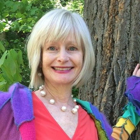 Botanicals coat tree 1 close up rotated