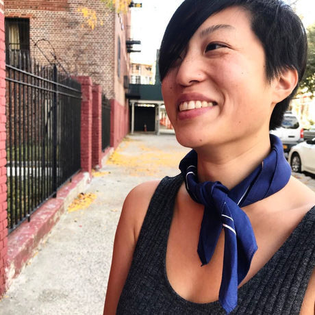 Janine kwoh kwohtations profile pic