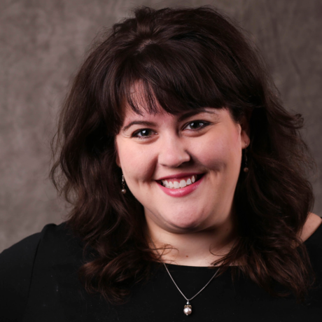 Meghan rouse headshot for website