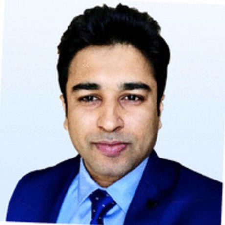 Nitin lahoti