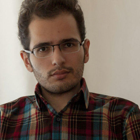 Mahmood moosavy