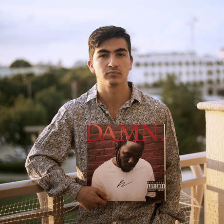 Profile picture creative mornings