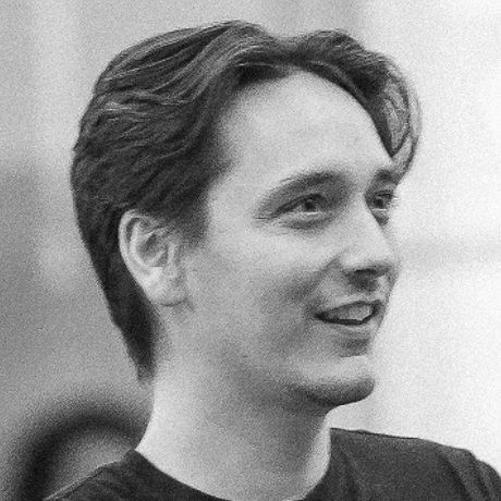 Kurtchiang headshot