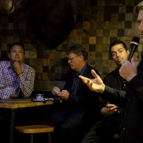 Tap into your genius 33