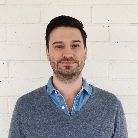 David profile pic