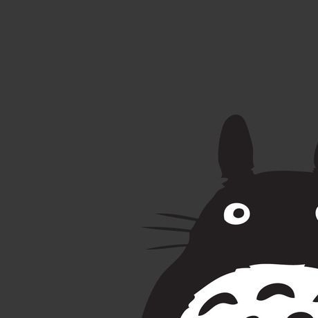 Totoro