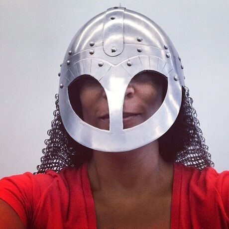 Lawaune creative mornings