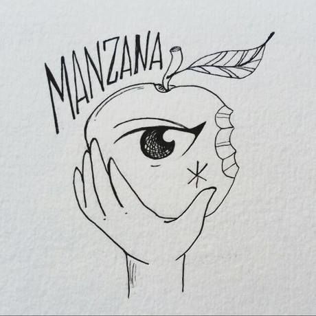 Manzana