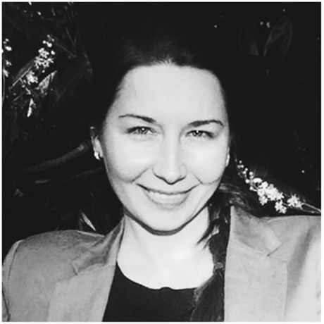 Natallia jarl iotweek