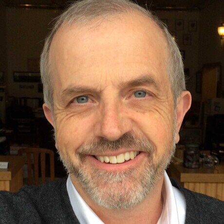 Joe mug feb2014 square