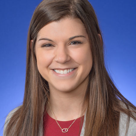 Rachel blunier