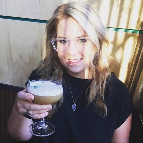 Profilepiccocktail
