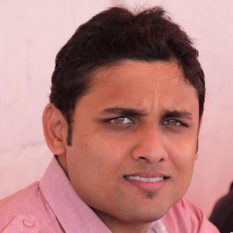 Sachin v shenoy image