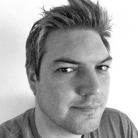 Alexmorris headshot bw