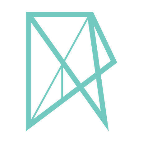 Re logomark 800x800px social