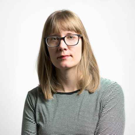 Abby haddican portrait