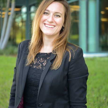 Jackie walling headshot 2017