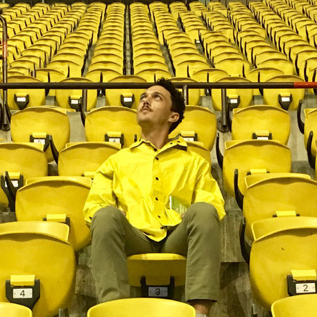 Stadiumself