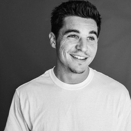 Clayton perryman small