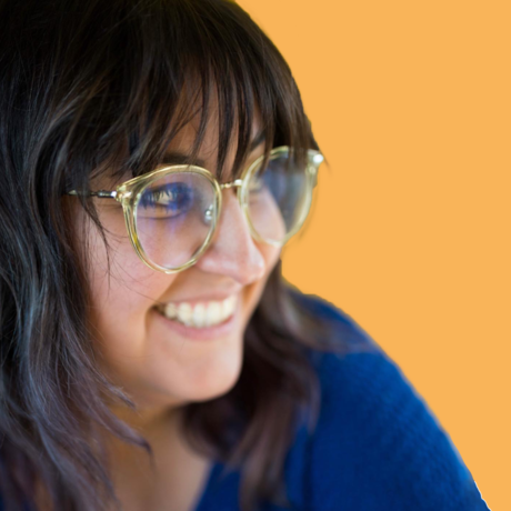 Arinanderson headshot