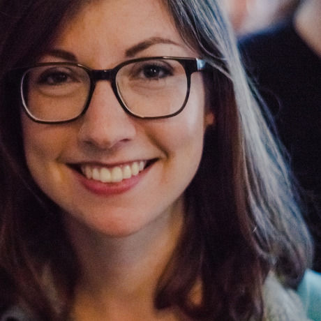 Mal creativemornings