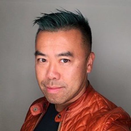 Winston photo square