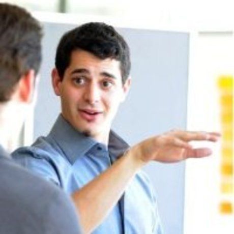 Profile linkedin