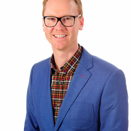 Robert tickner