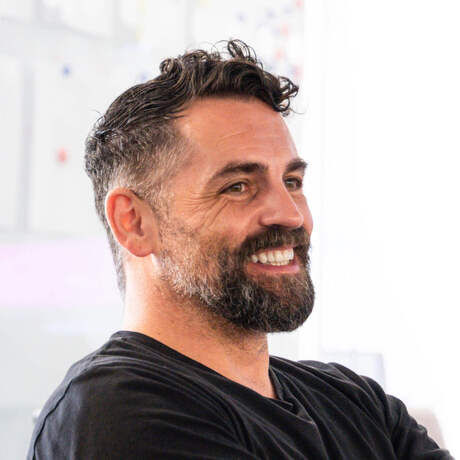 August headshot 2022