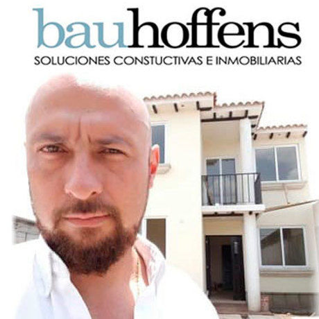 Bauhoffens