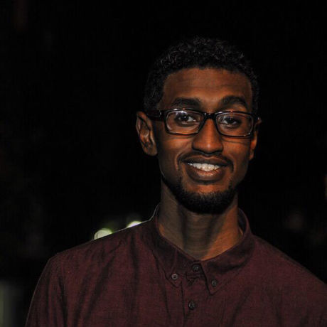 Ahmed hamad personal picture square