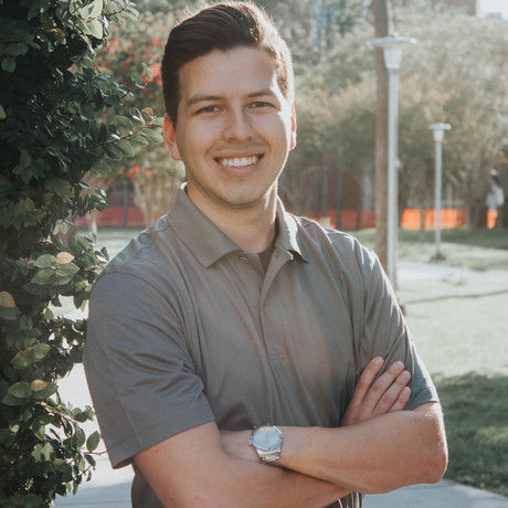 Germansalazar headshot