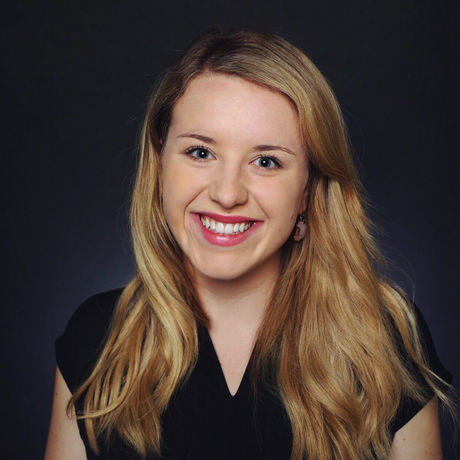 Christiana linkedin photo