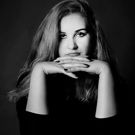 Catalina cosma foto 1