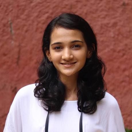 Krutikashah