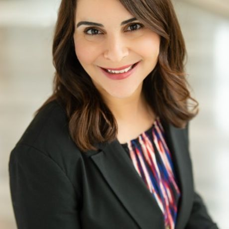 Mona head shot formal hi res