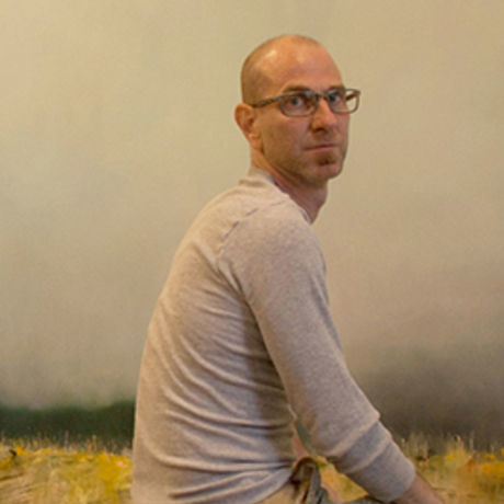 Profile shot derrick