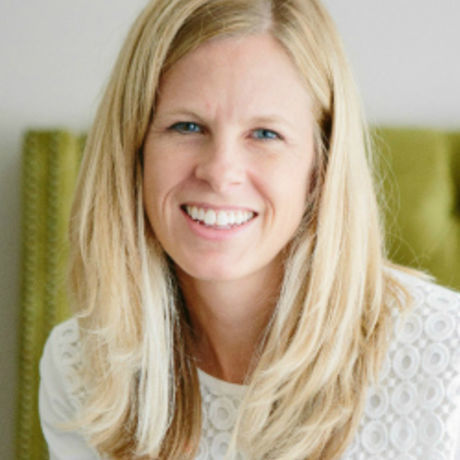 Haeley giambalvo headshot terrys fabrics