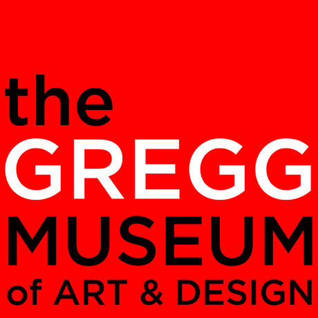 Square gregg logo red